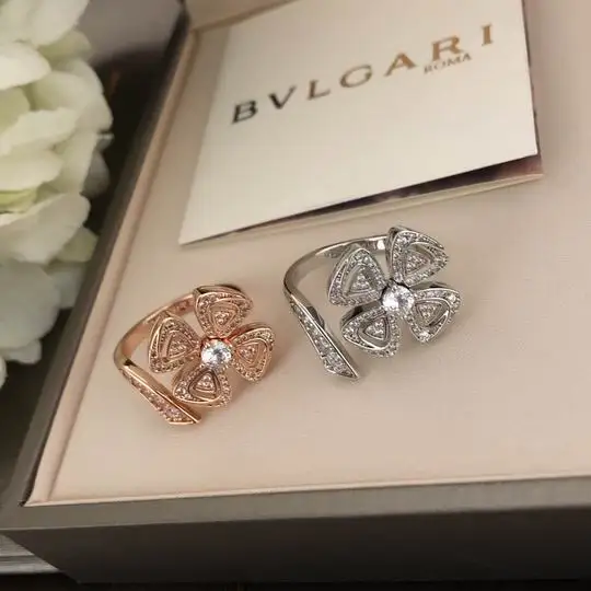 Bvlgari ring 04lyh54